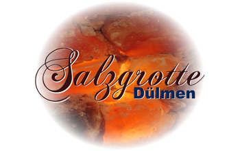 Salzgrotte