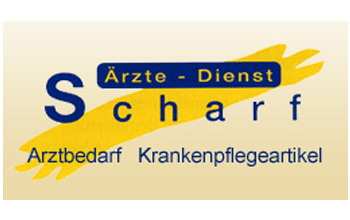 Ärzte Dienst Scharf